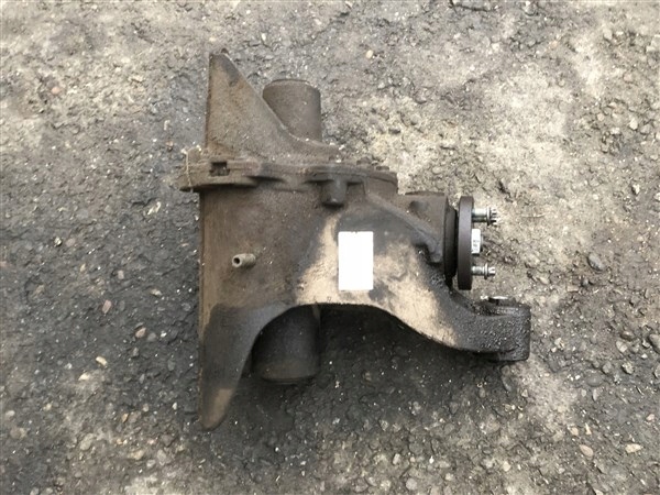 DYFER TYLNY MOST RANGE ROVER SPORT L320 3.6 D DIESEL 3.54