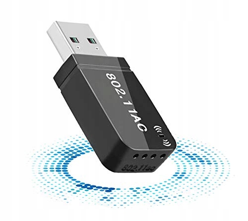 Maxesla Adaptér Zesilovače Wifi Usb 3.0