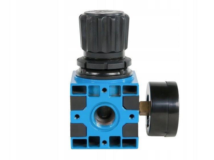 Gudepol FS6022 Reduktor ciśnienia 1" 6000 l/m Kod producenta FS6022