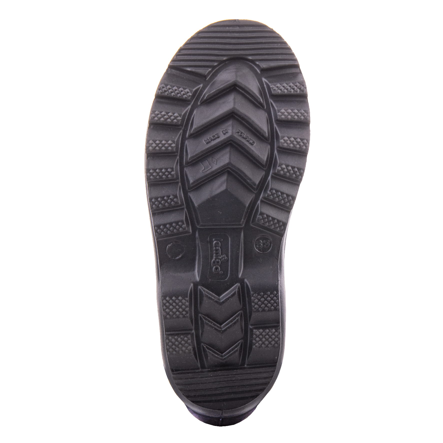 KALOSZE DZIECIĘCE PIANKOWE LEMIGO SCANDI R.37 Rozmiar 37