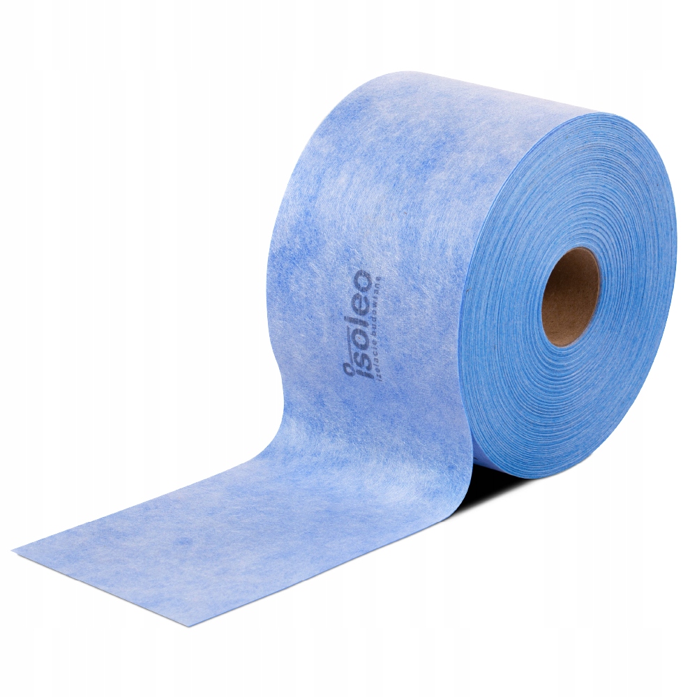 Těsnící páska pod dlaždice hydroizolační rolka 30 m