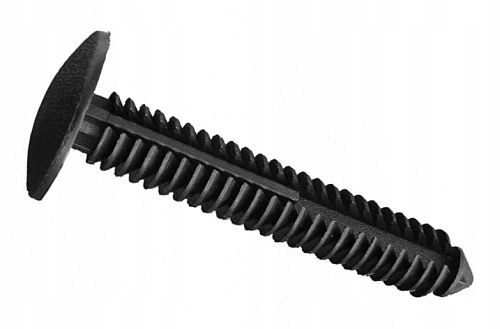 5szt FORD MUSTANG '13- SPINKA ZEWN. LISTWY PROGU