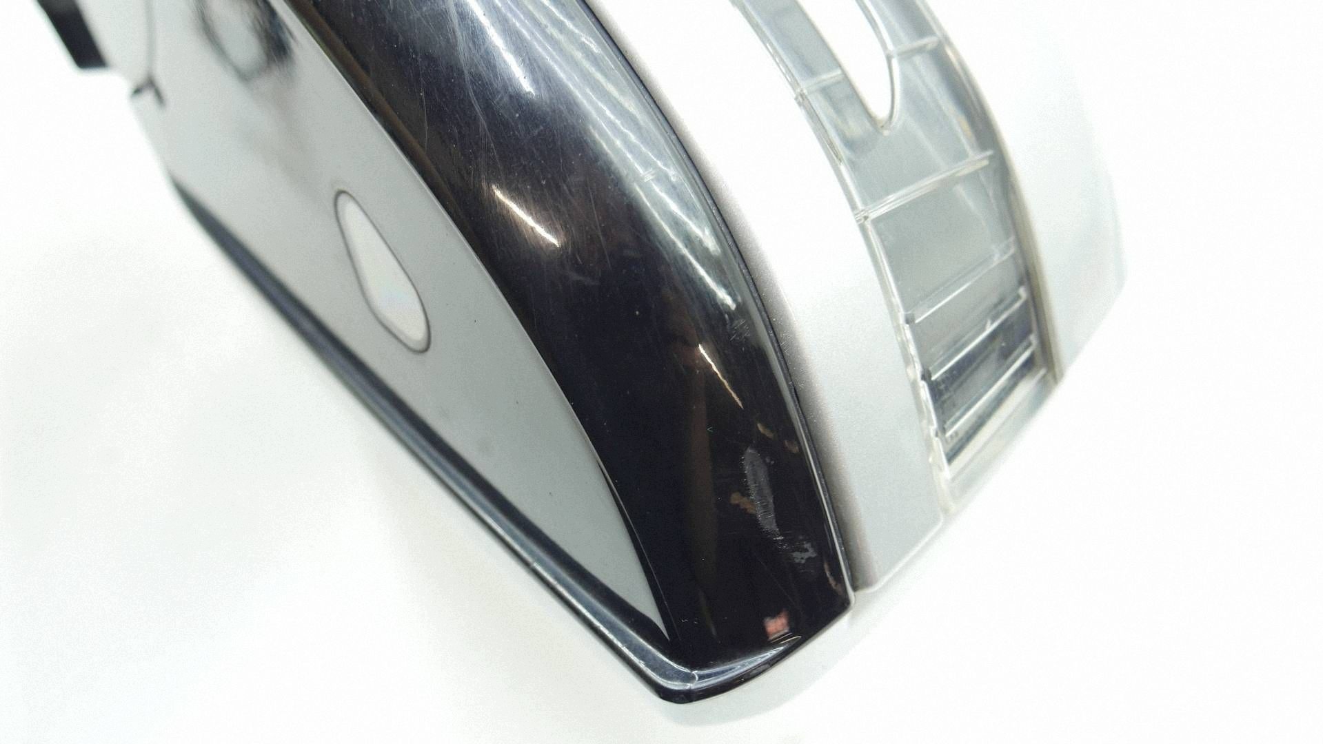 mirror 11 PIN left 775 UK MERCEDES E W212 LIFT