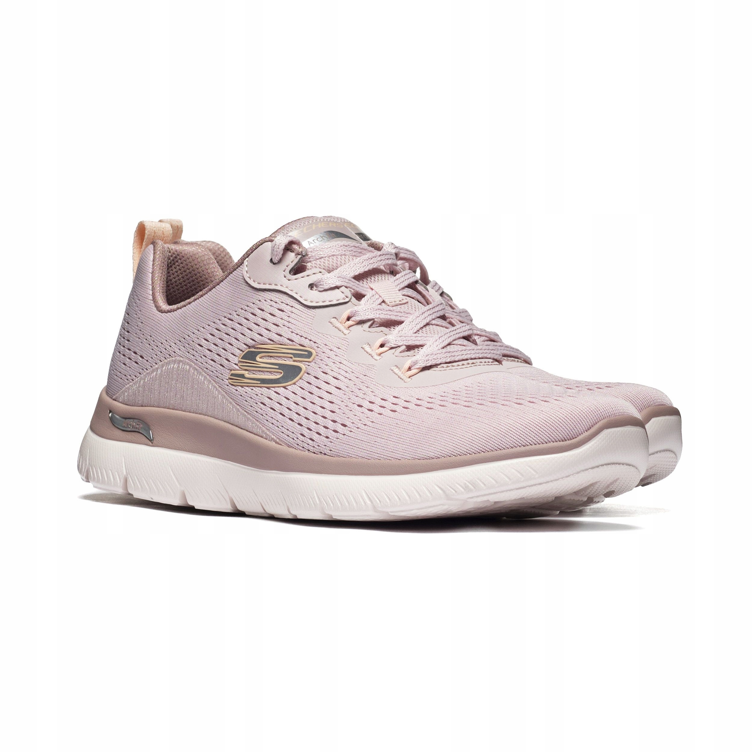 Tenisky Skechers Arch Fit Summits 38 1/2 Dámské