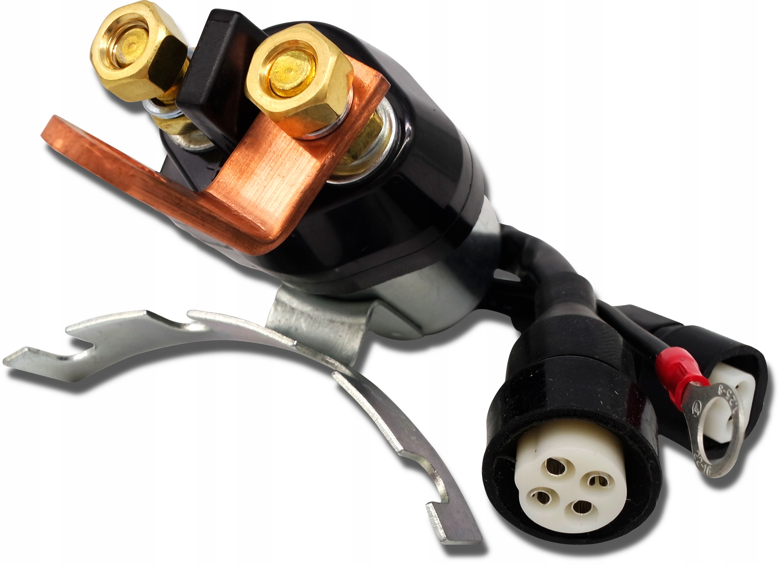 

Cewka Elektromagnes Pompy Hydraul Kipra Windy Spx