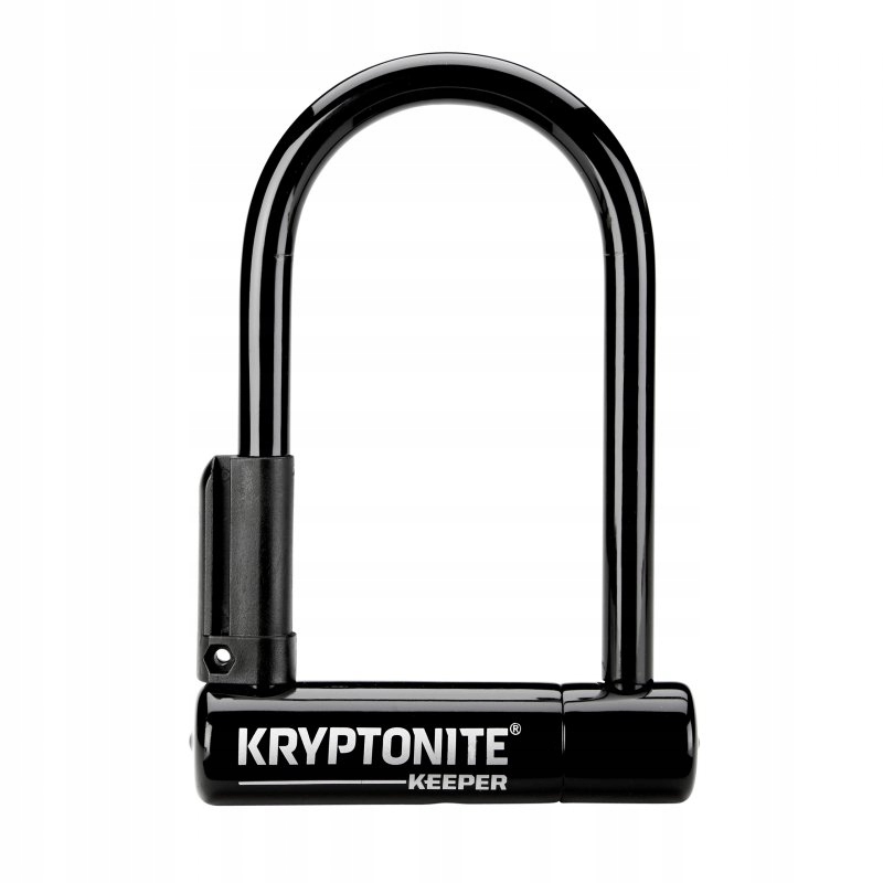 Криптоніт U-LOCK застібка 6 8,3 см X 15,2 см