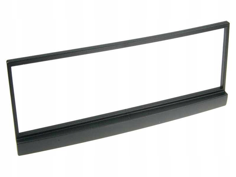 

Skoda Fabia 1998-2006 Ramka Radiowa 1DIN