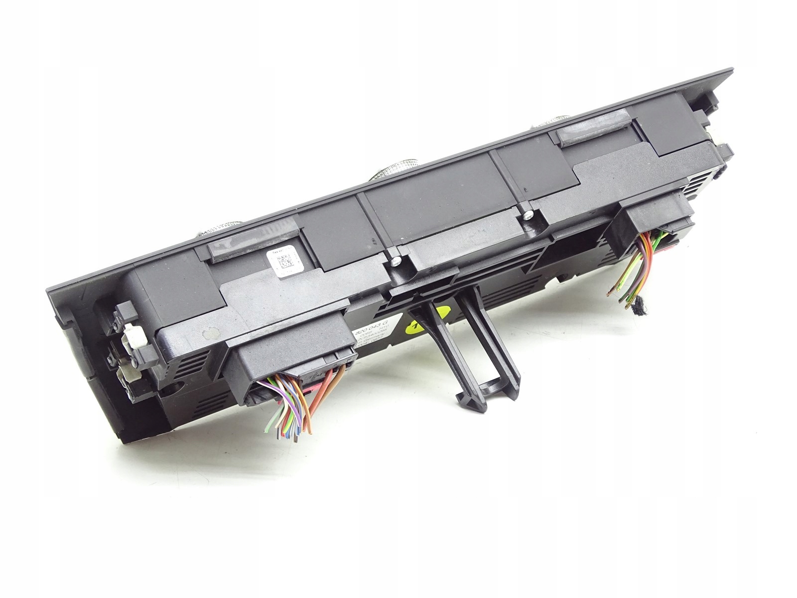 PANEL klími klimatizaci AUDI A6 C7 11- 4G0820043G
