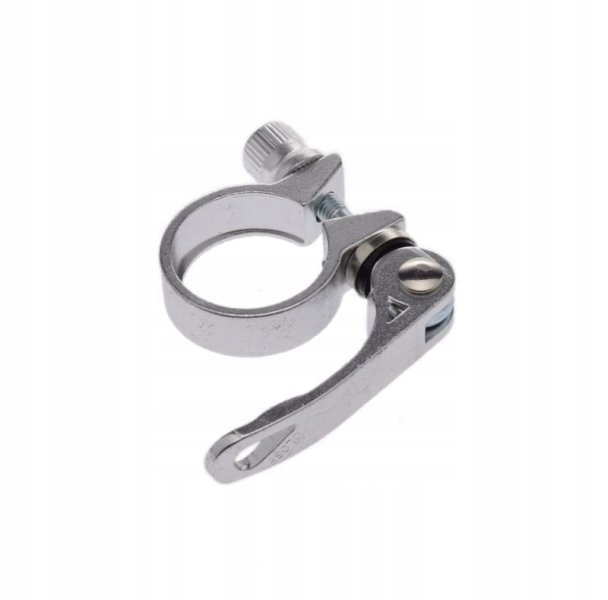 

Obejma Sztycy Siodełka z Szybkozamykaczem 31,8mm