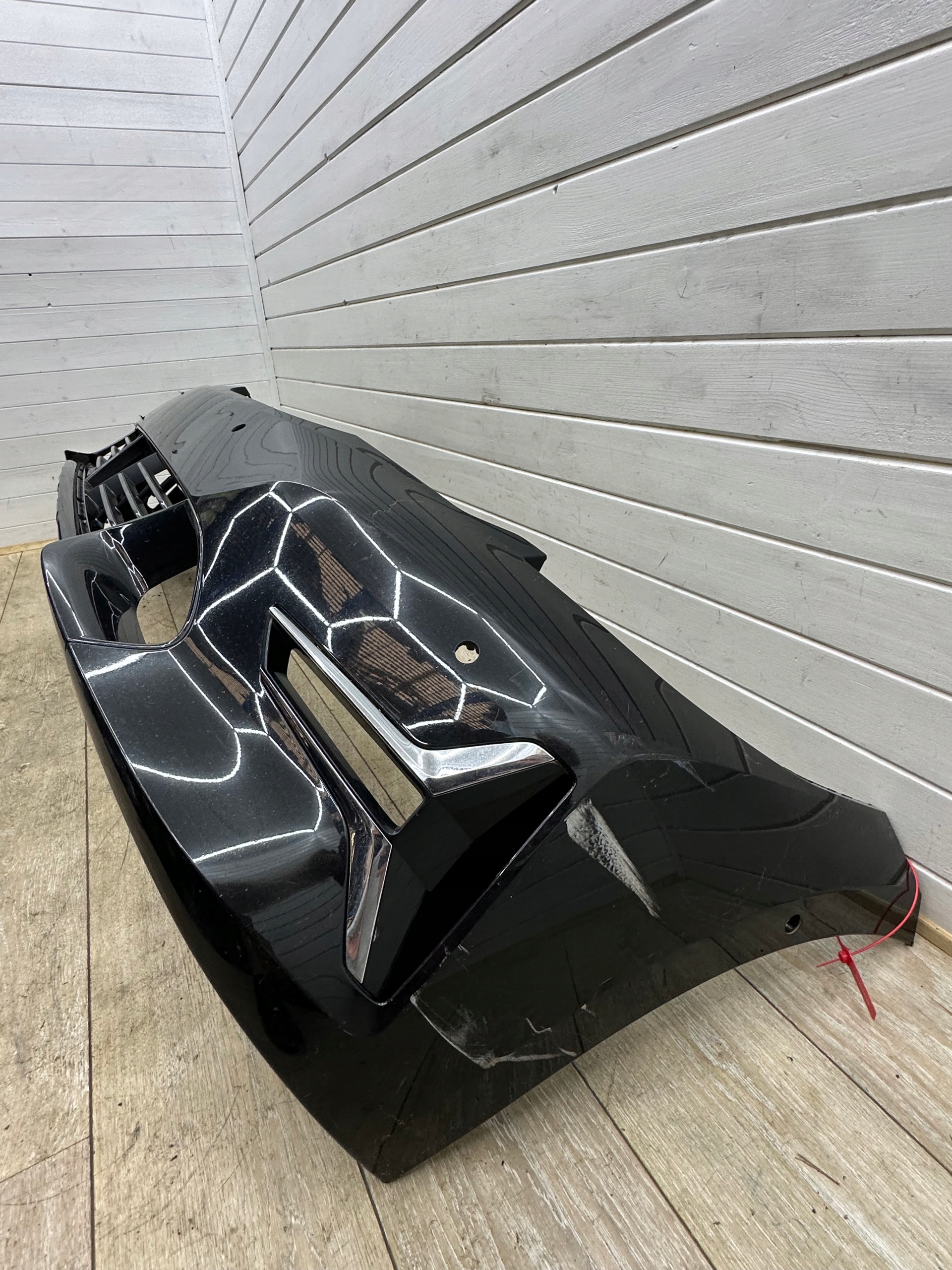 BMW 3 G20 G21 SPORT LINE bumper front front