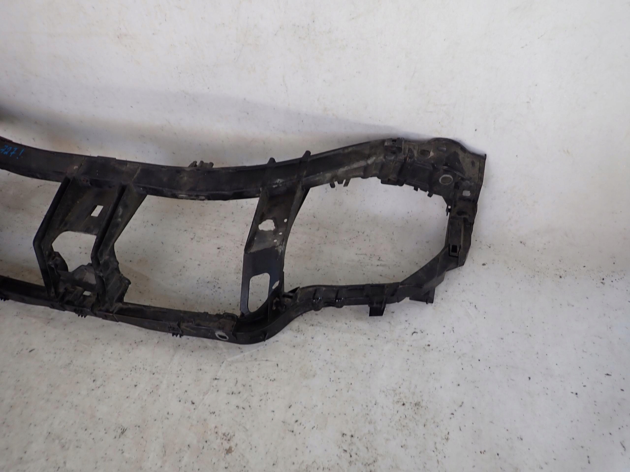 FORD MONDEO MK4 S-MAX GALAXY 06- support panel for radiators pillar front M21-8B041
