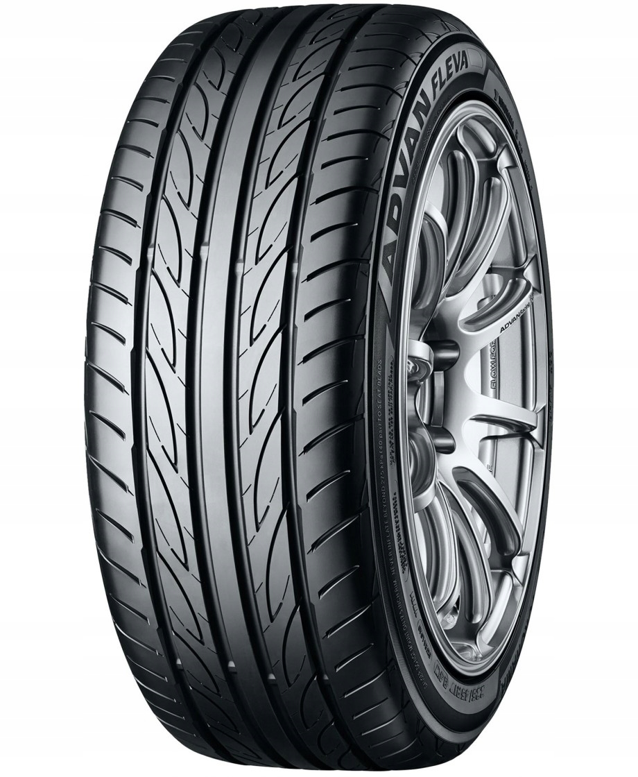 Yokohama Advan Fleva V701 235/35 R19 XL 91 W