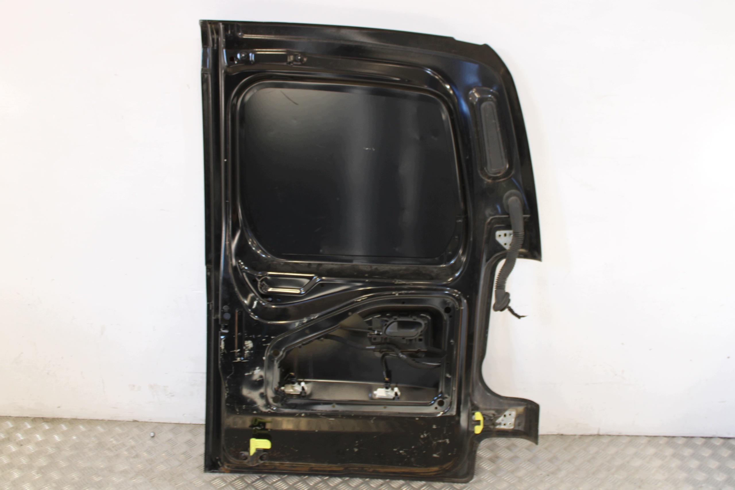door left rear part left rear. complete OPEL COMBO E 2021