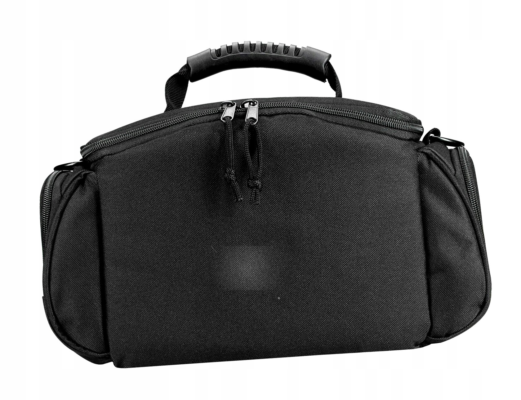 Torba Fotograficzna Organizer Na Aparat Kamerę Obiektywy Kable Dysk Camrock