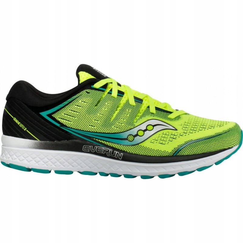 Buty Saucony Guide Iso 2