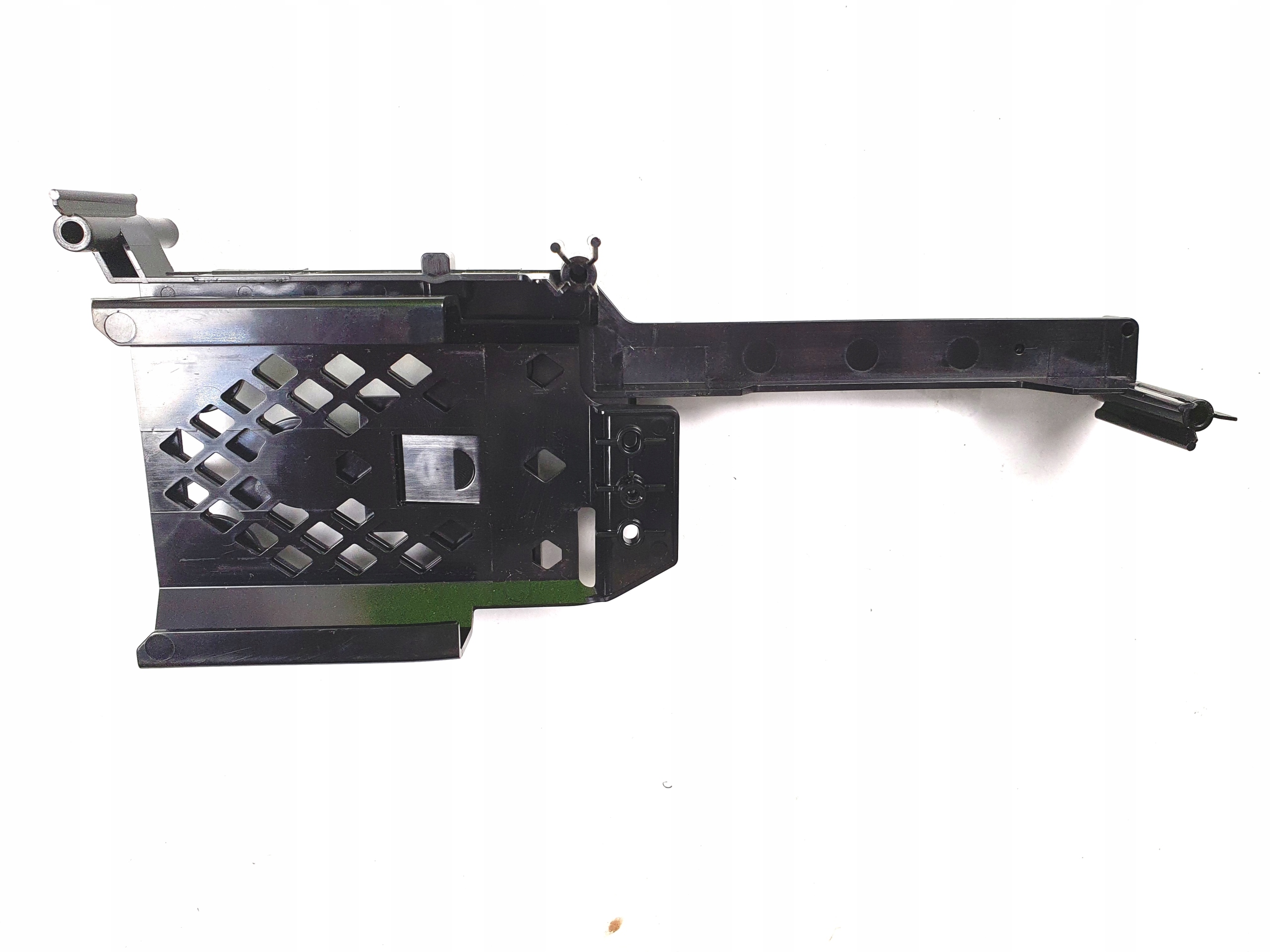 Kieszeń do dysku Microsoft X854567 czarna
