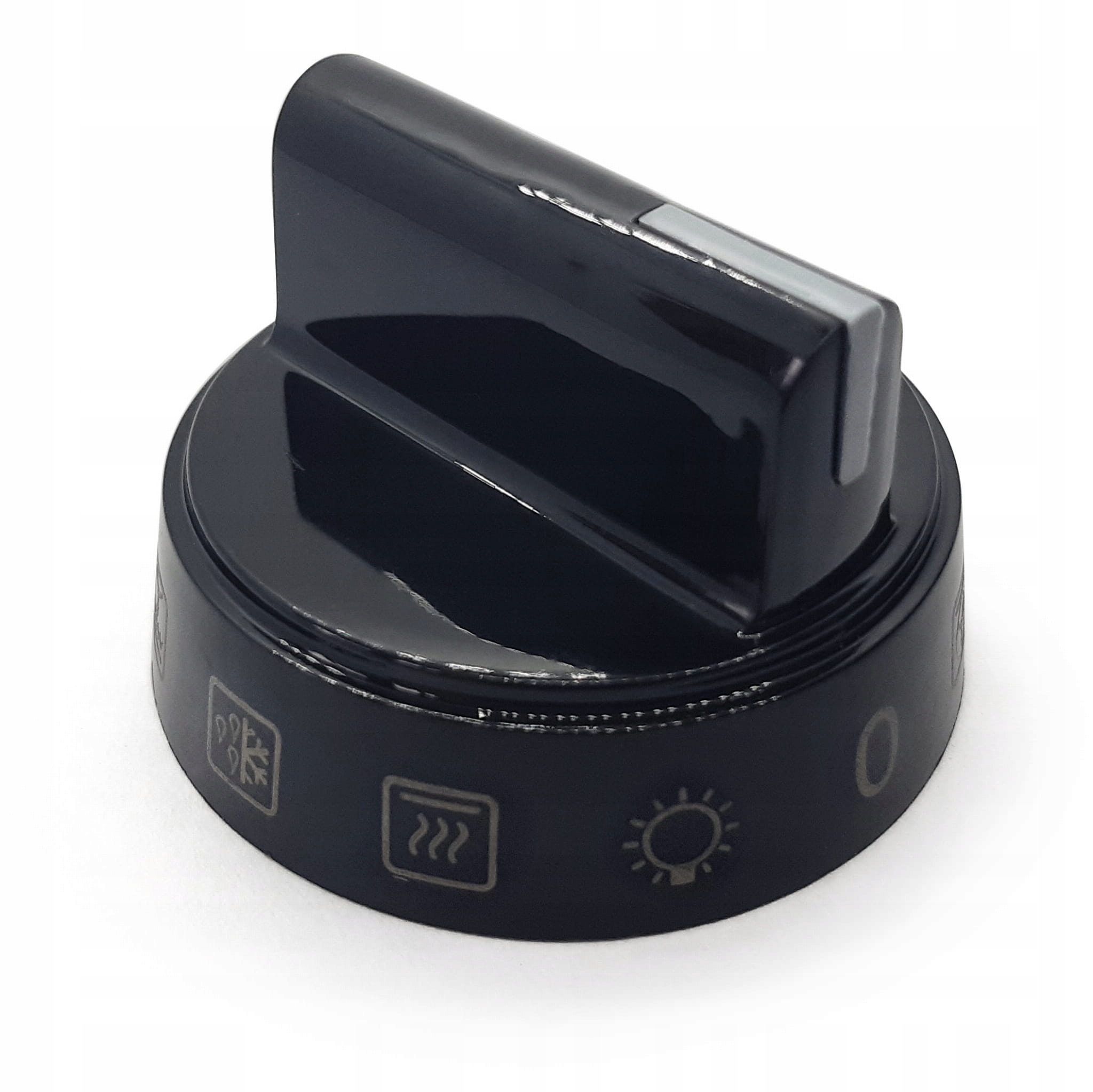 

Pokrętło funkcji kuchenki gazowej Amica 9059006