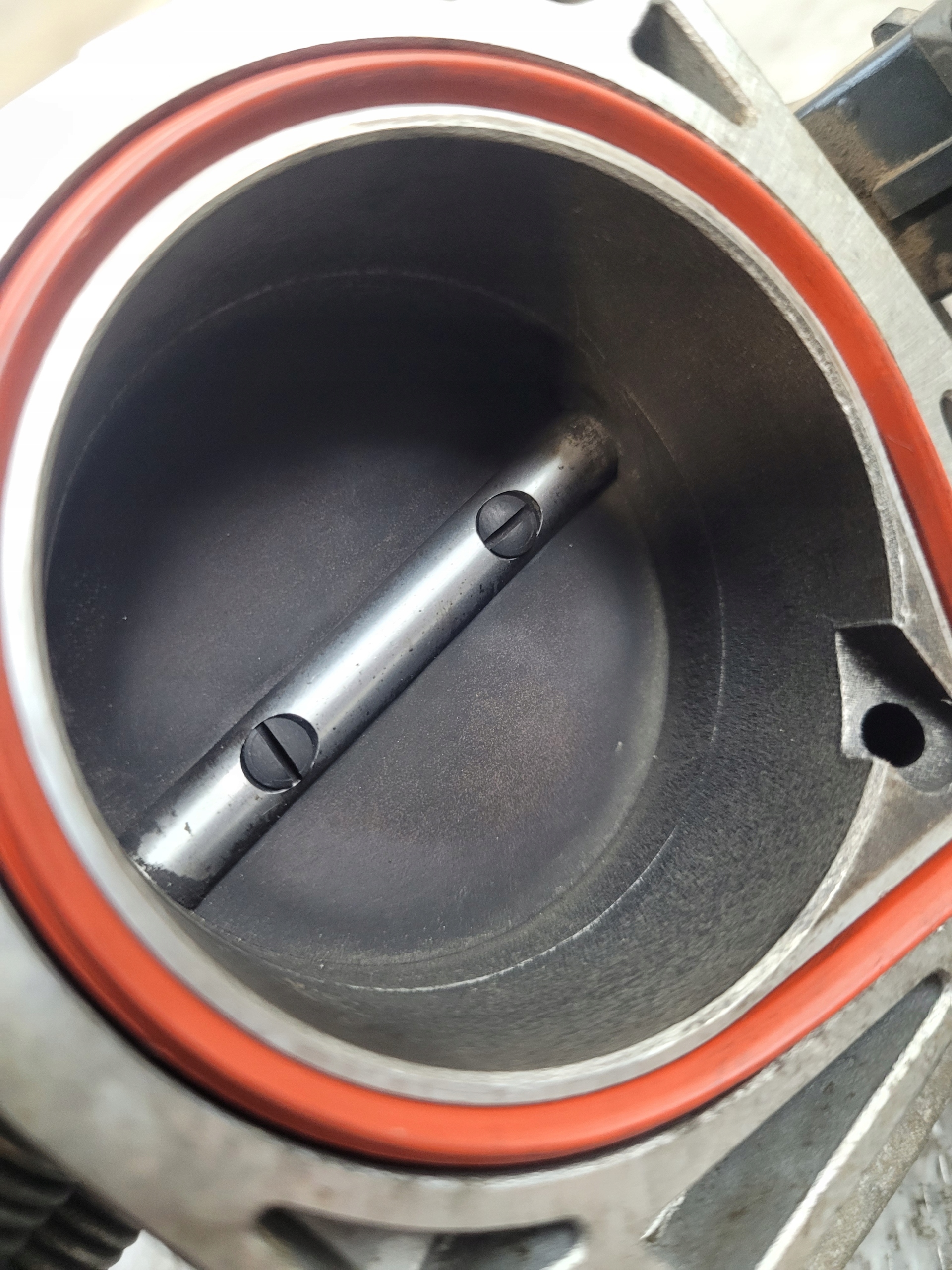 Valvola a farfalla DELLORTO BMW 3 E36 1.6B