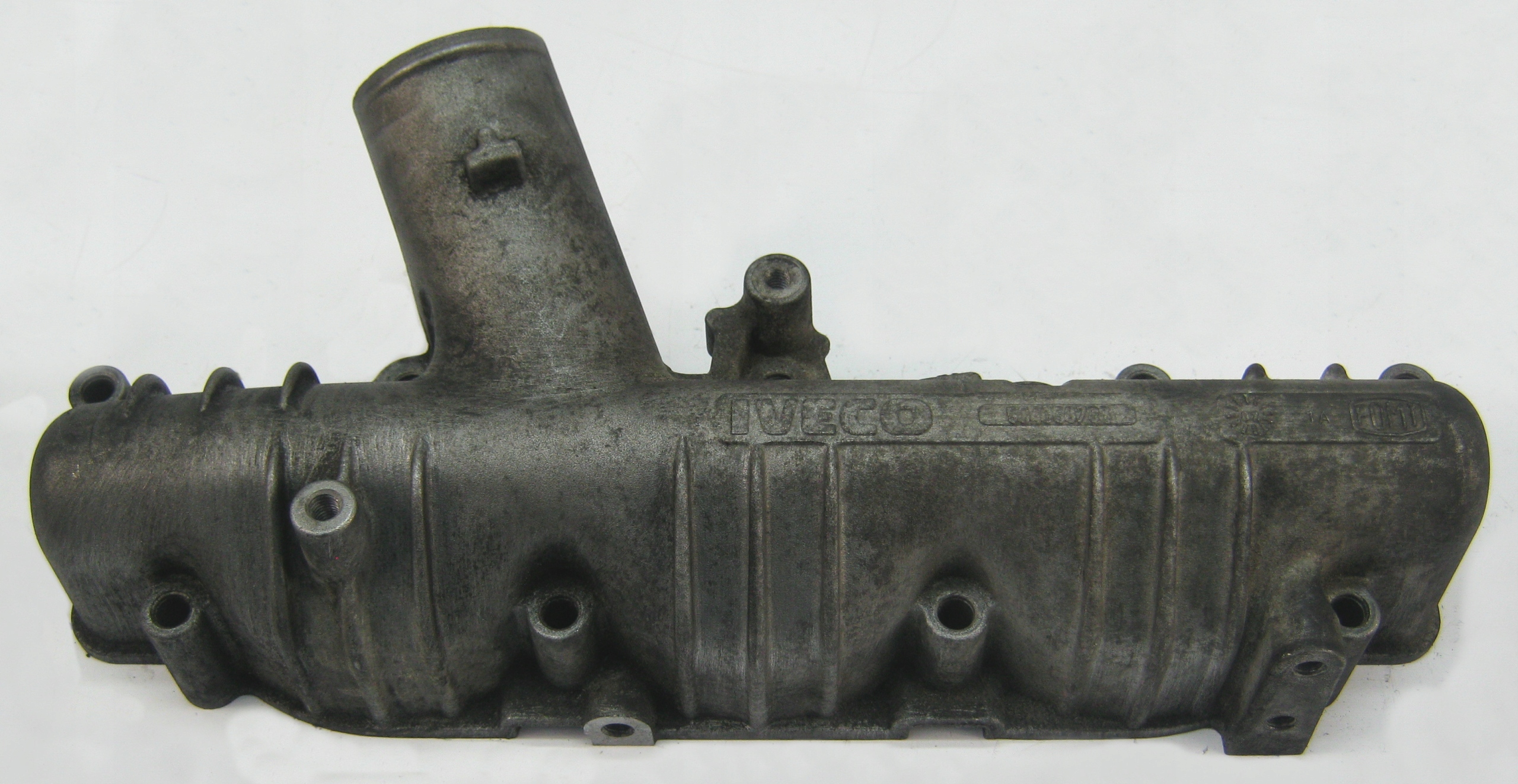 intake manifold DUCATO JUMPER 2.3 DCI 504058788