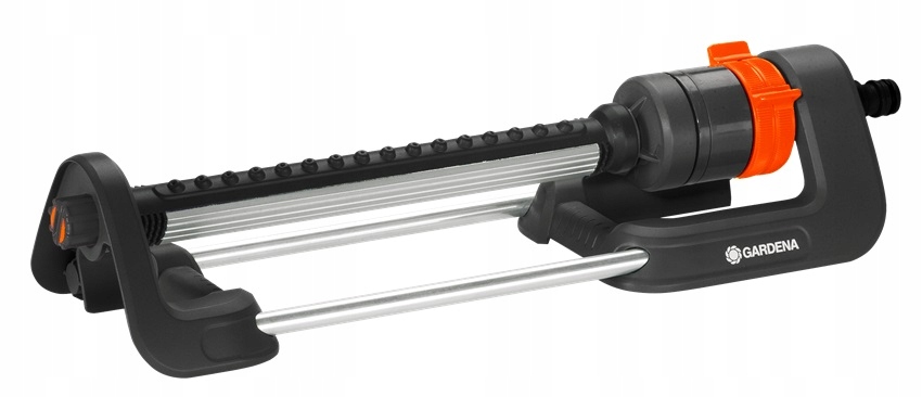 

Zraszacz wahadłowy Gardena Aqua M