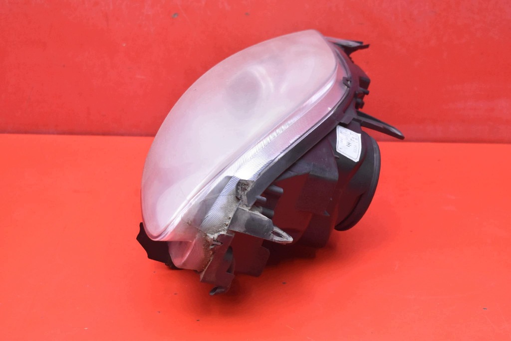 REFLEKTOR right light front lens EU FIAT BRAVO 2 II 07-11