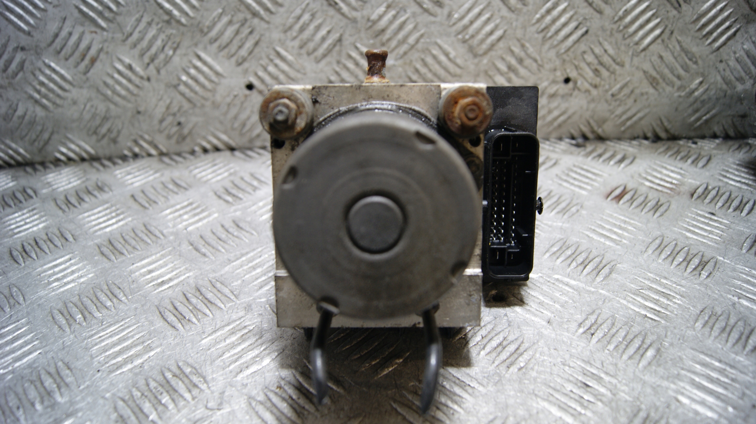 Pompa ABS PEUGEOT BOXER 2 0265900346 00518045970 2.2 D