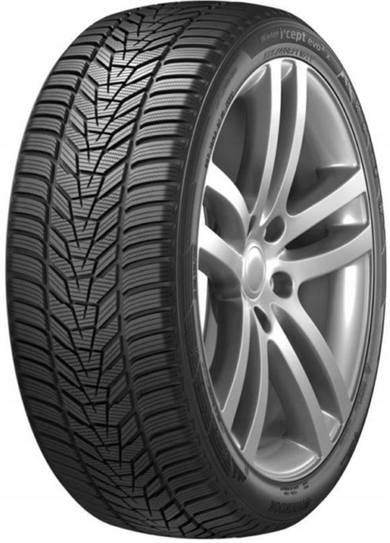 Zimná pneumatika Hankook 245/35R18 Zoha 92V W330