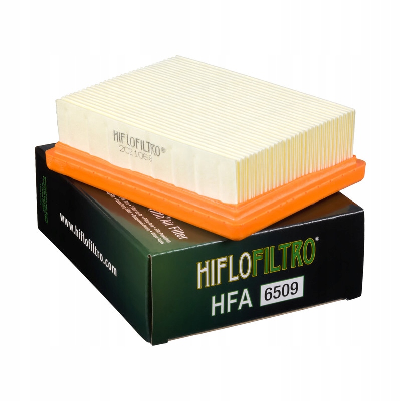 

Filtr Powietrza Hiflofiltro HFA6509