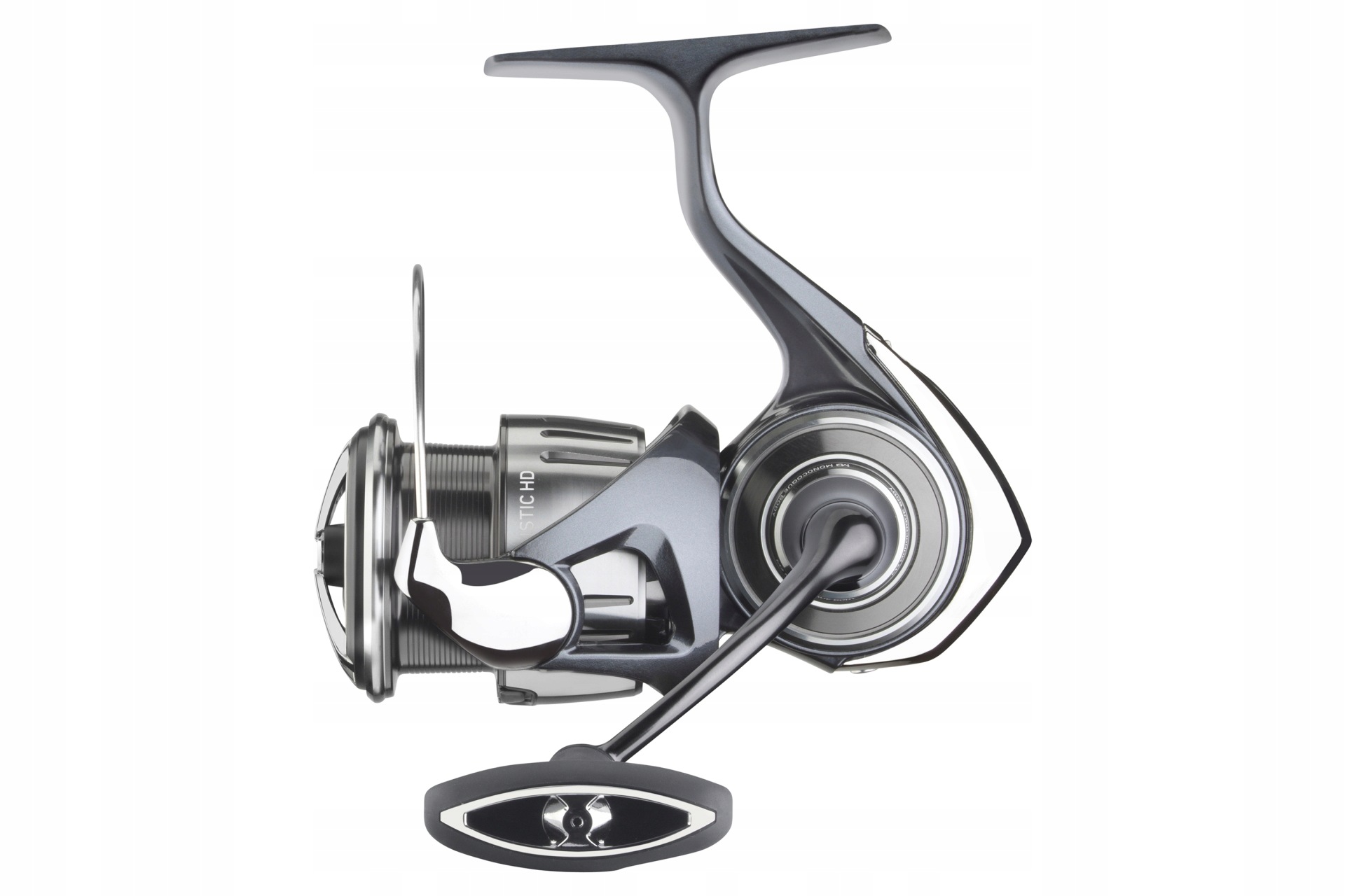 Daiwa Ballistic Hd LT2500-H Kołowrotek Spinningowy
