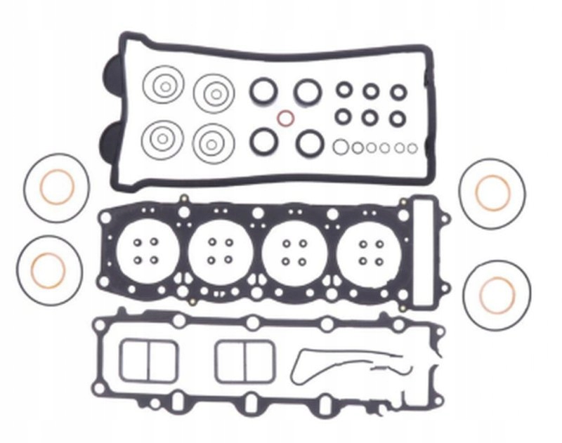 Athena Tesnenia Top-end Kawasaki Zxr 750/R 91-95