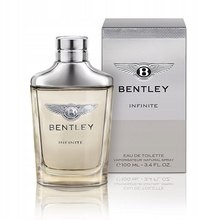 Bentley Infinite for Men Edt 100 ml