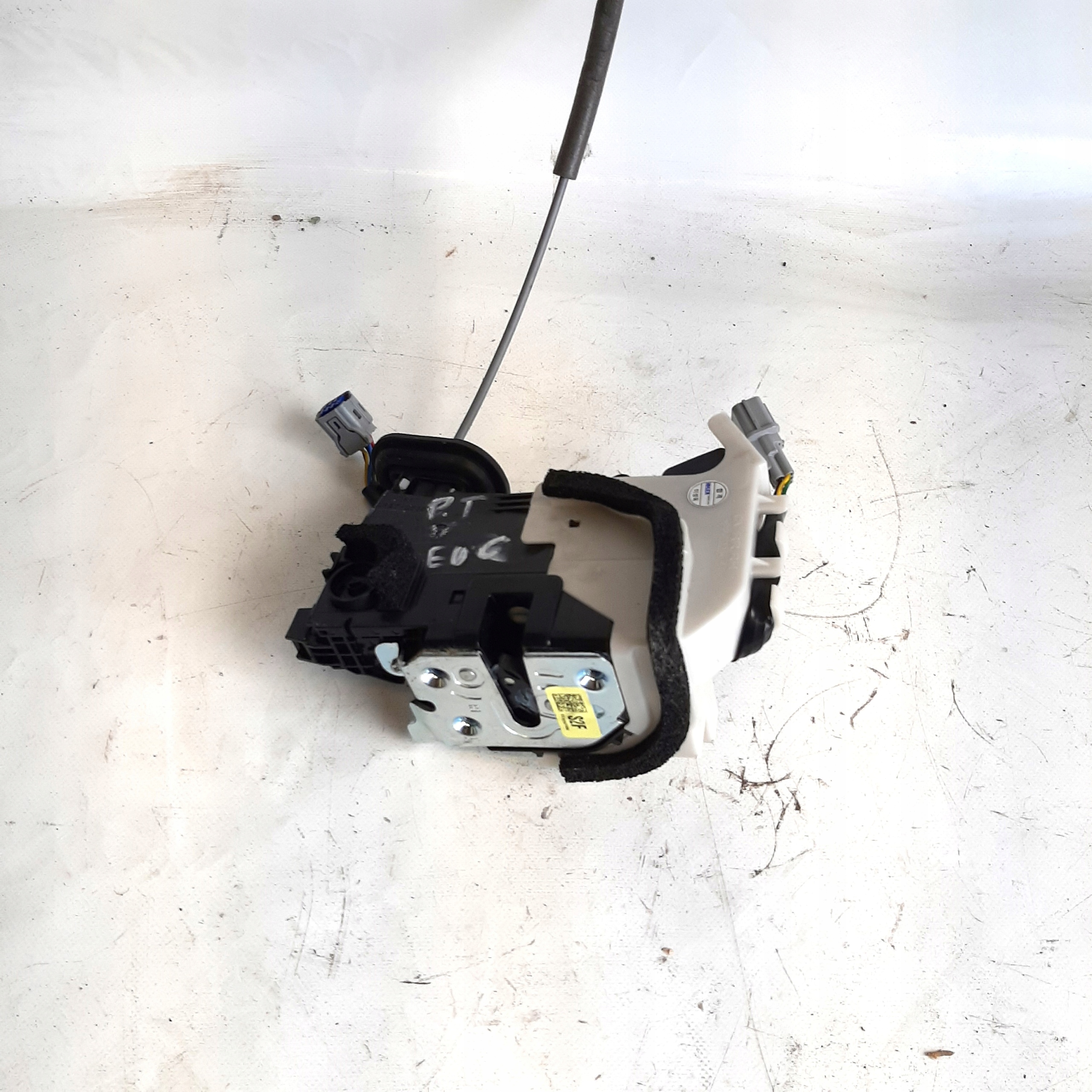 KIA EV6 lock door right rear part 81420CV500