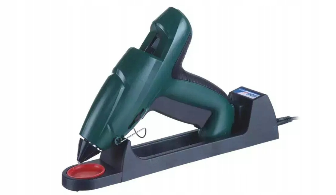 

Pistolet do kleju Dedra DED7553 11,2 200 °C