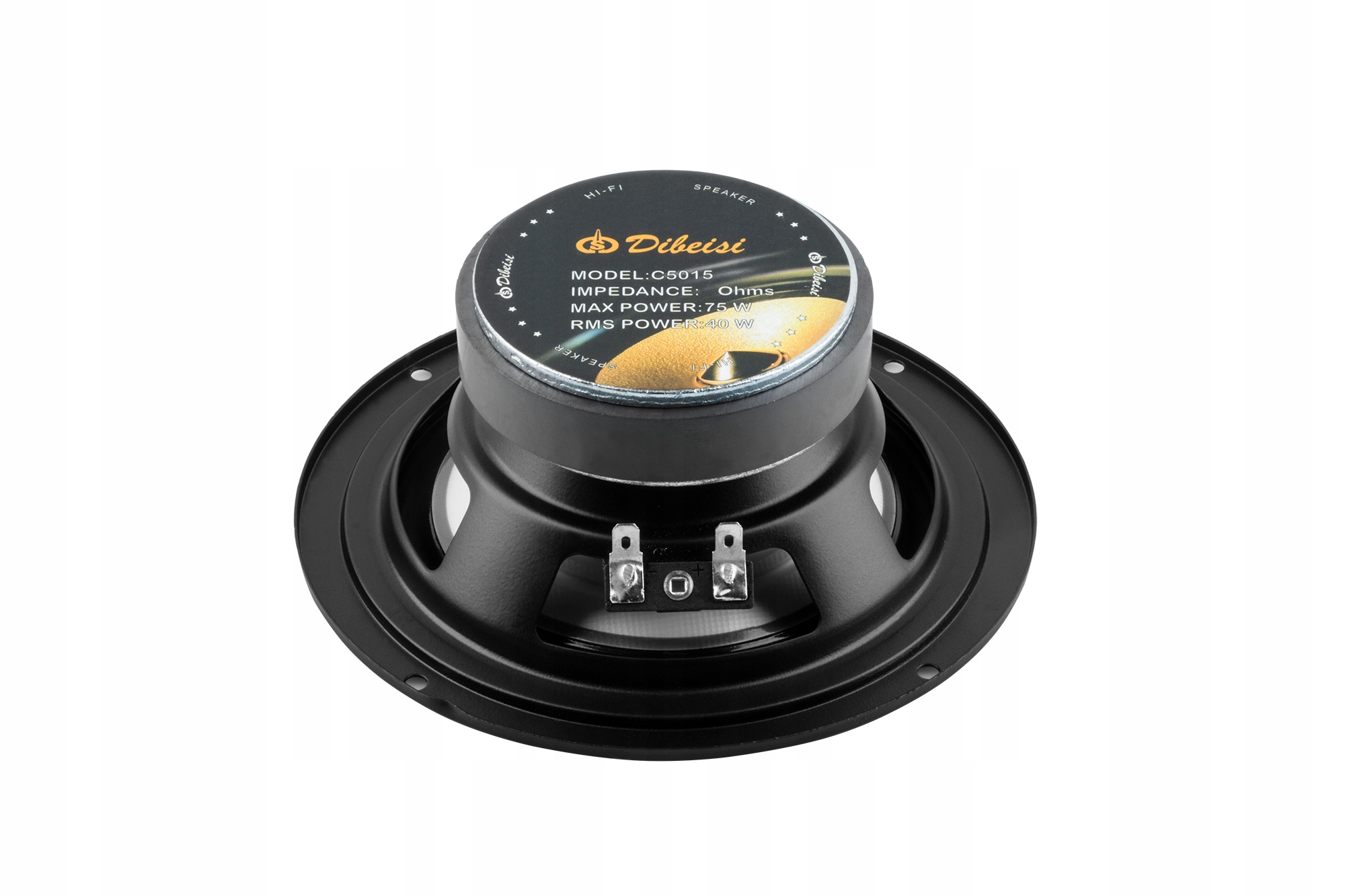 Głośnik 5" DBS-C5015 8 Ohm Marka Dibeisi