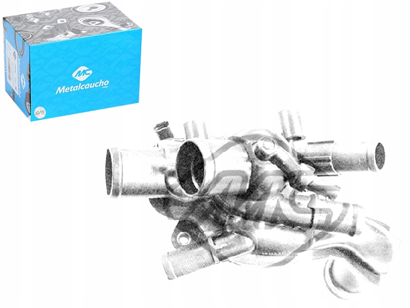 TERMOSTAT METALCAUCHO