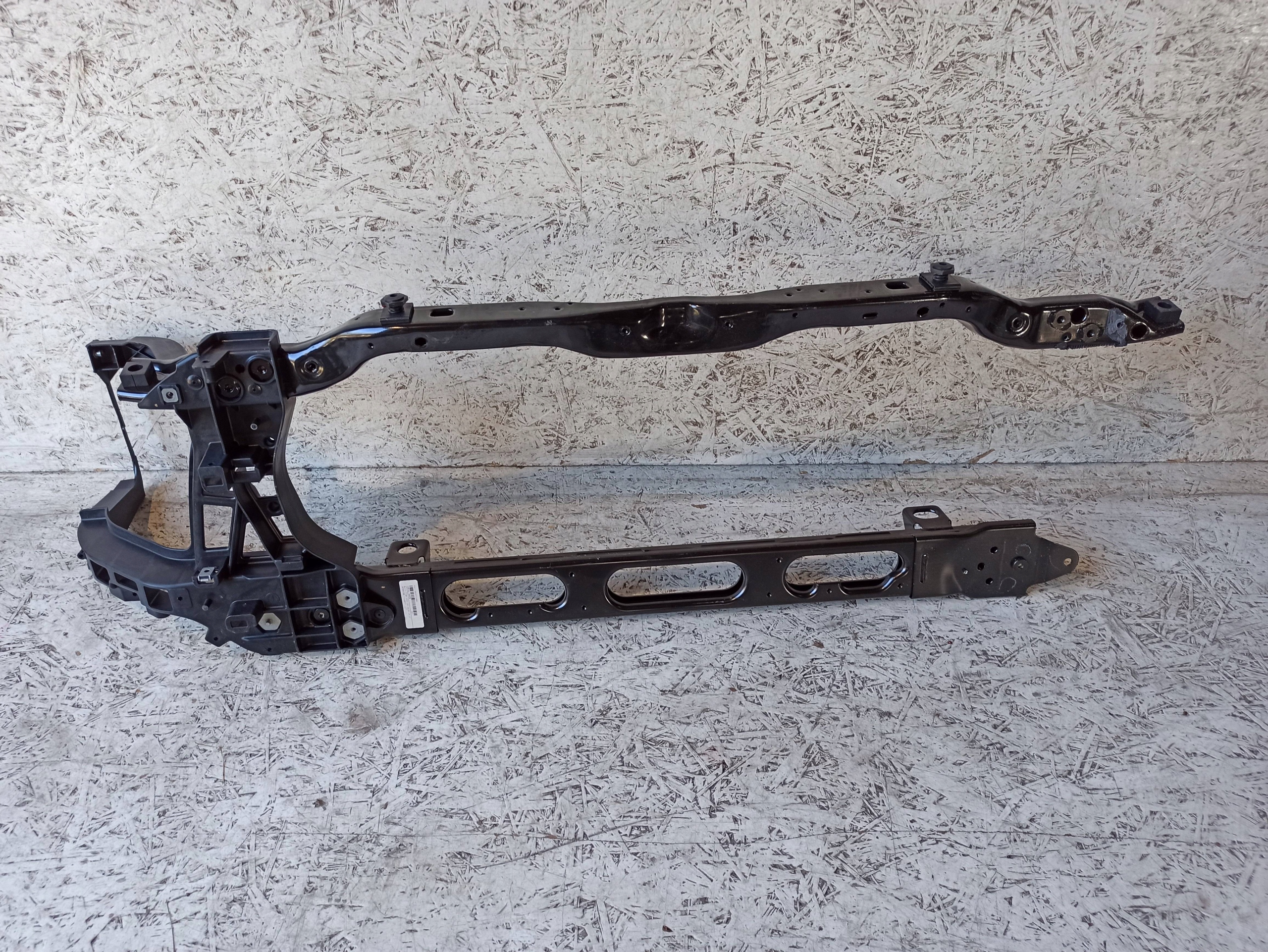 DODGE RAM 68197334AA PAS PRZEDNI WZMOCNIENIE