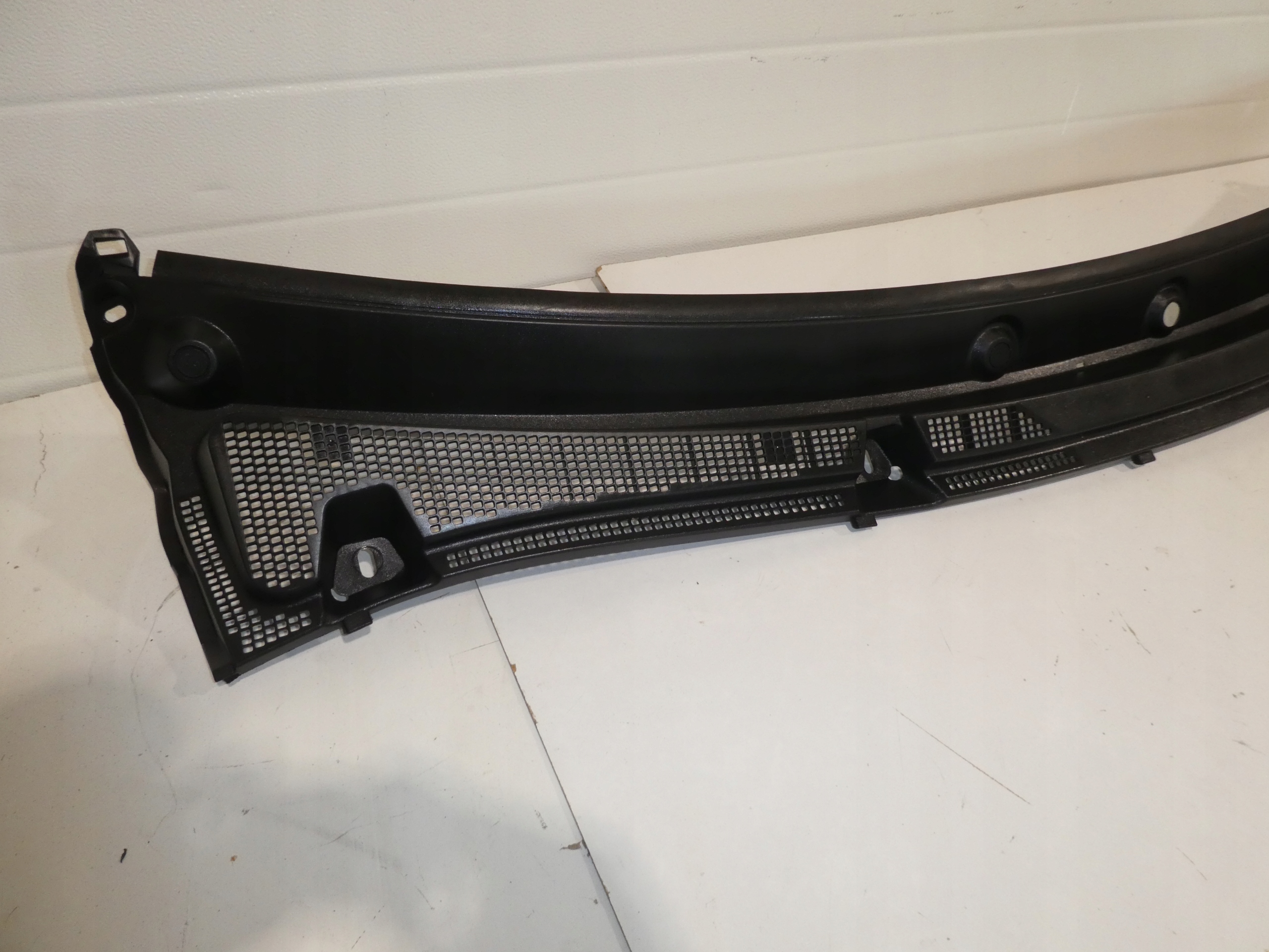 torpedo upper RENAULT MASTER III IV 668112187R