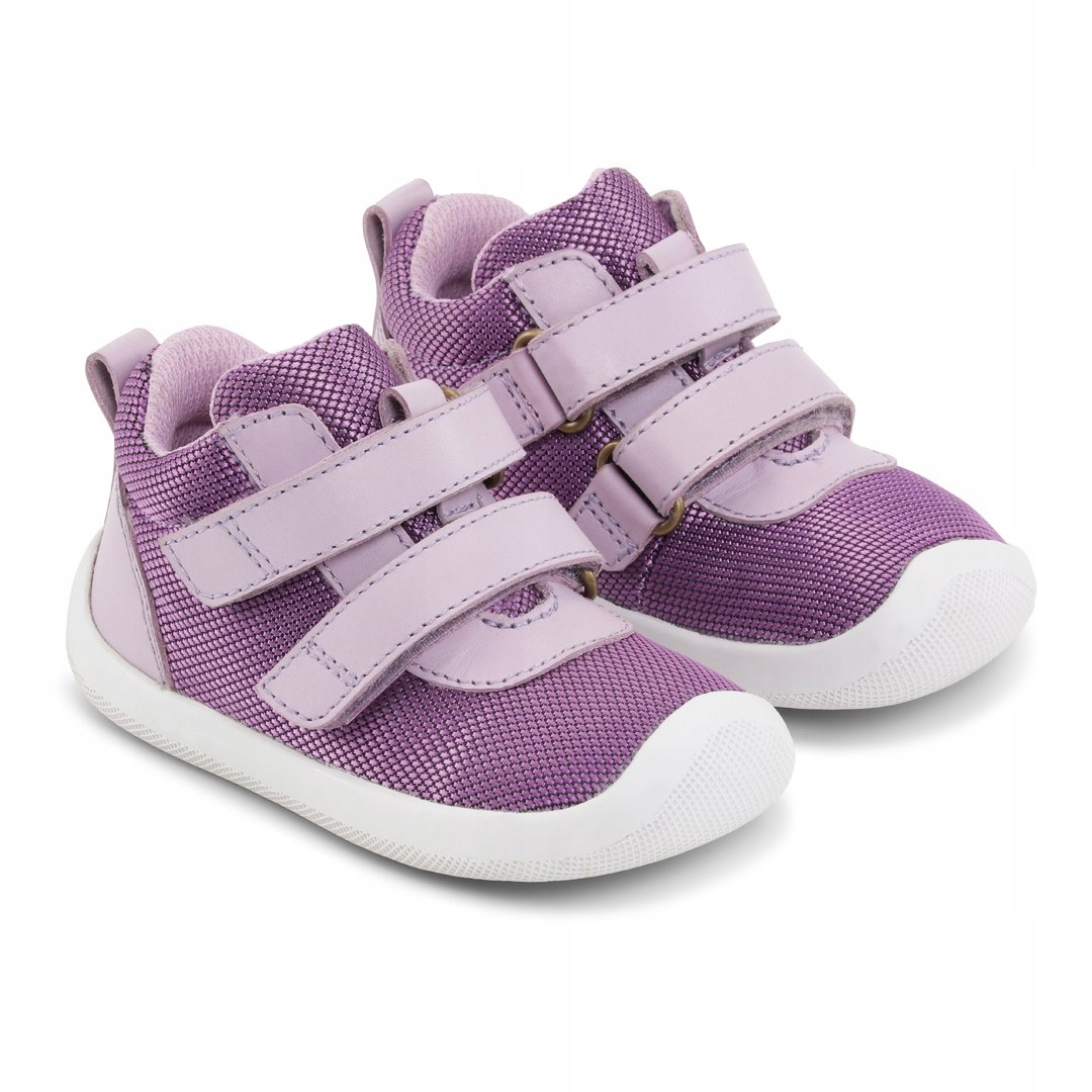 Trzewiki Bundgaard The Walk Sport Tex Lilac R.22