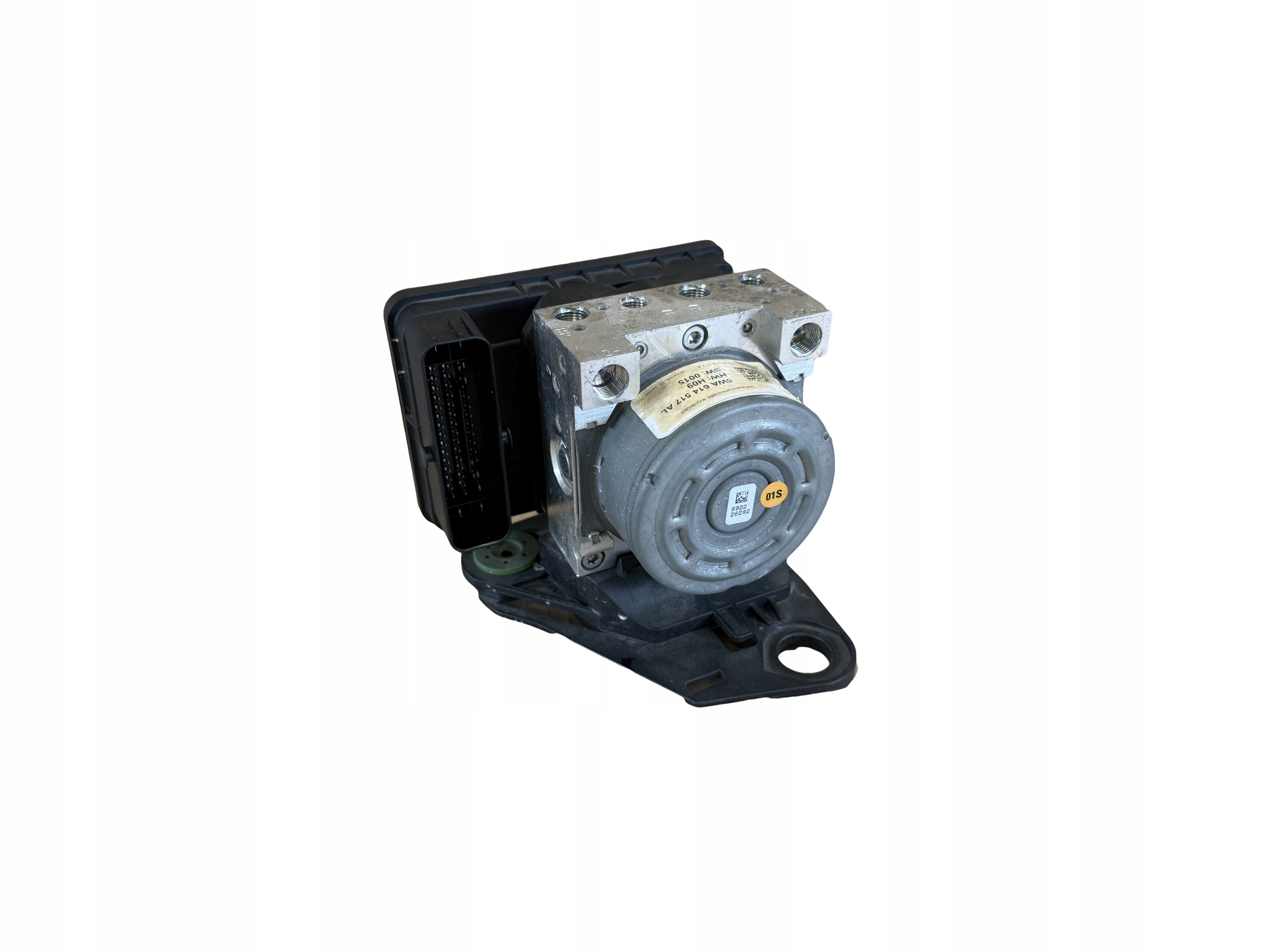 AUDI VW CUPRA SKODA pump control unit ABS 5WA614517AL