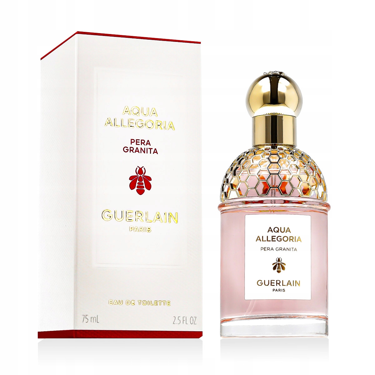 Guerlain Aqua Allegoria Pera Granita Edt 75 ml W