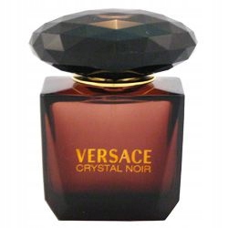 Versace Crystal Noir Edt 30 ML Sprej
