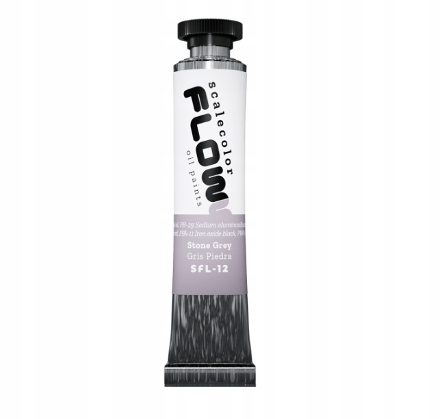 SCALE75 Flow Stone Grey