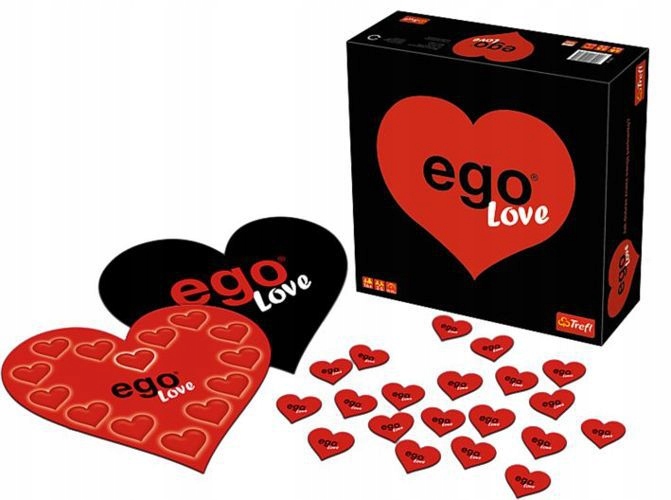 

Ego Love [gra]