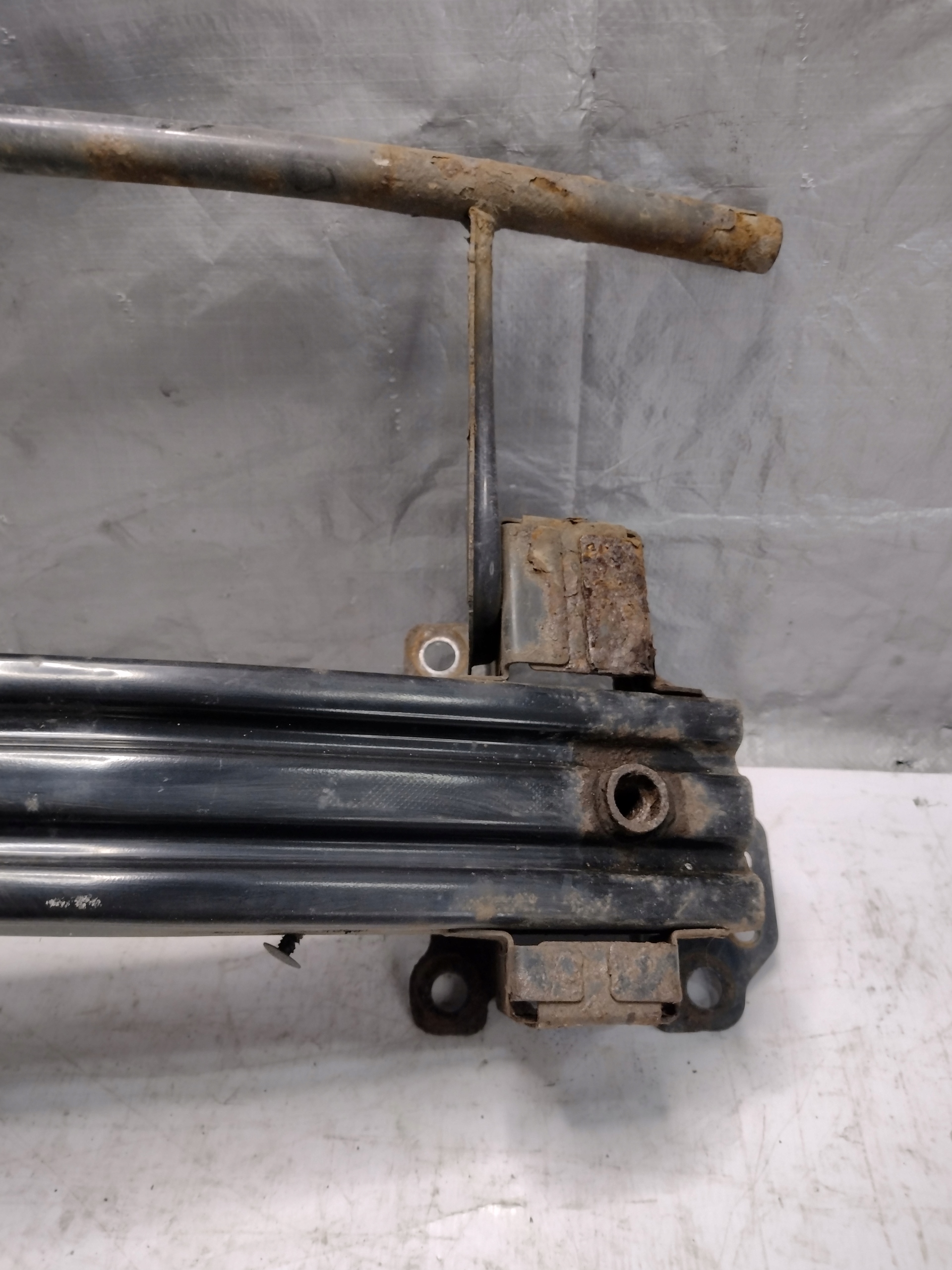 TRAVERSA paraurti Anteriore Dodge Journey 2,0CRD