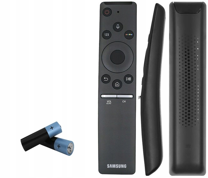 Originální Dálkový Ovladač Pro Televizor UE65MU9002 Samsung MU9002 Dálkové Ovládání