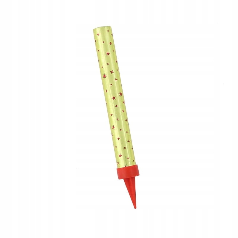 

Fontanna tortowa 18 cm 1 szt