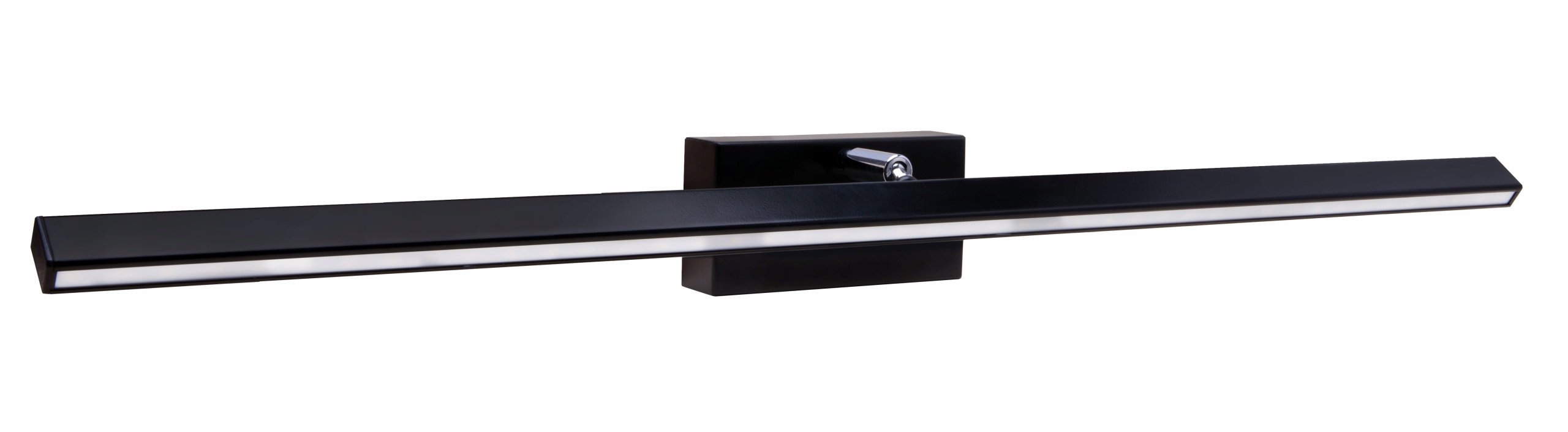 

Kinkiet łazienkowy nad lustro T4 40cm 8W