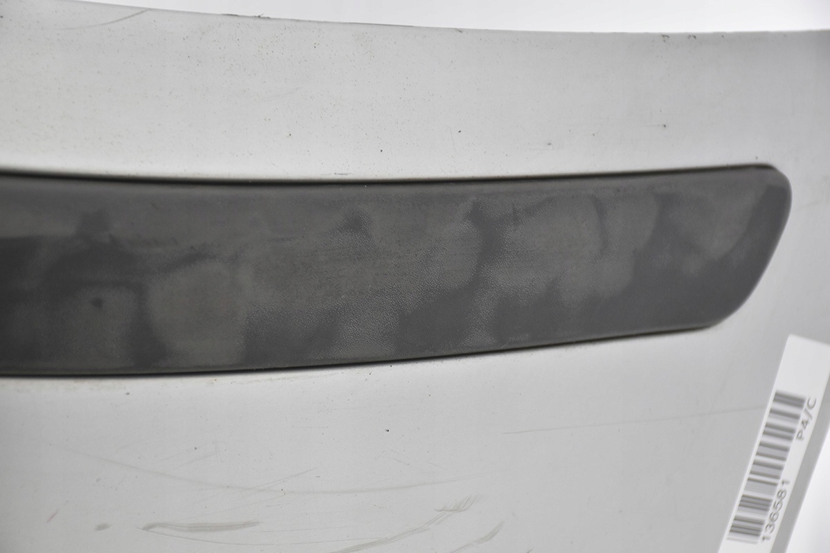 front bumper * front VOLVO V70 II