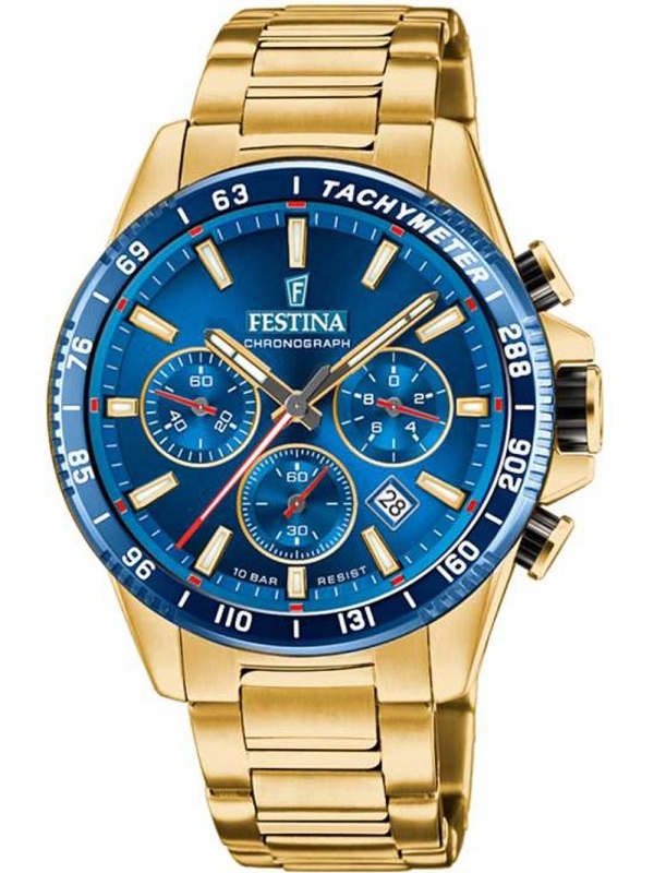 Hodinky Festina F20634/3