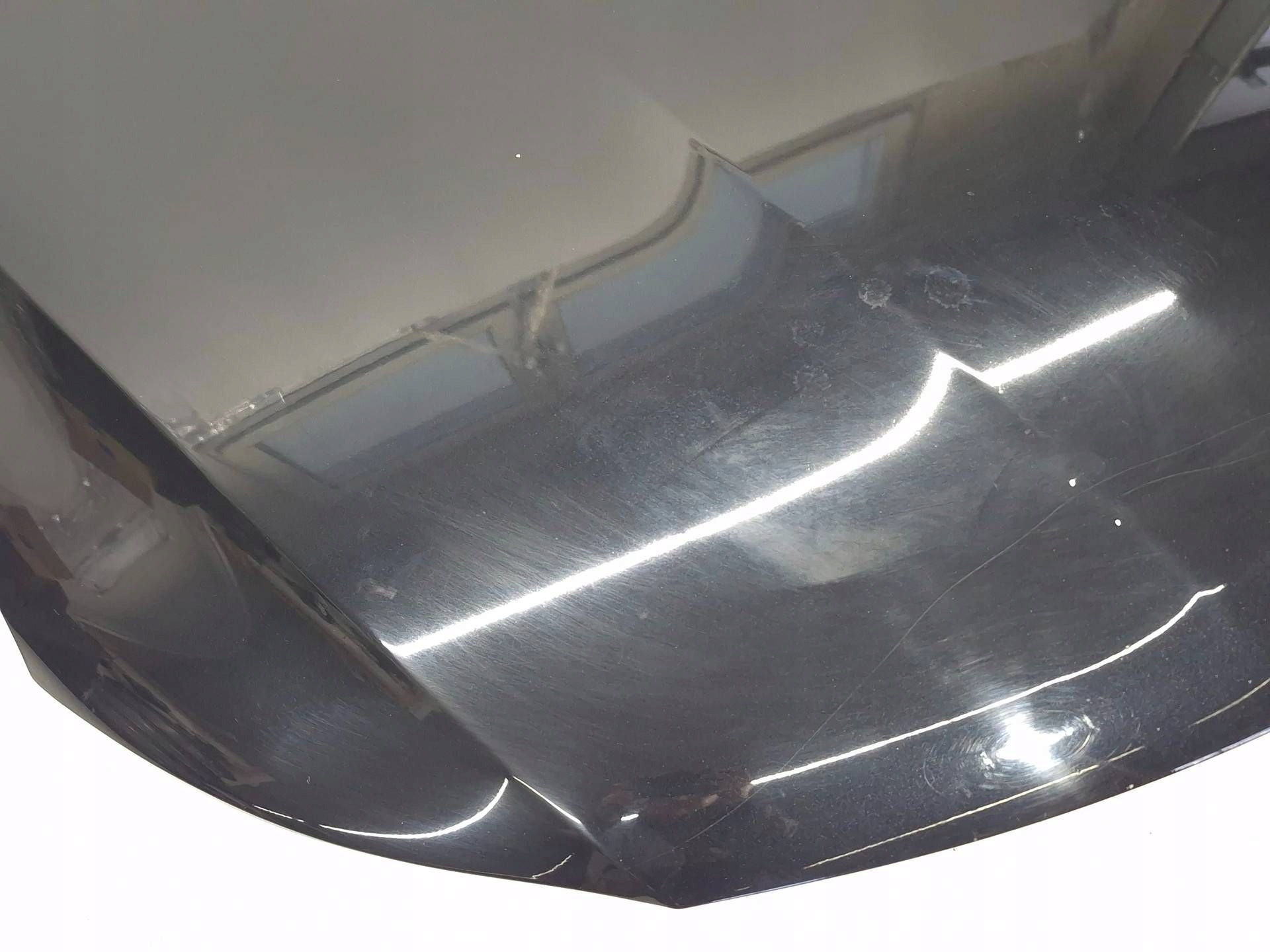 Cofano VW PASSAT CC LC9X